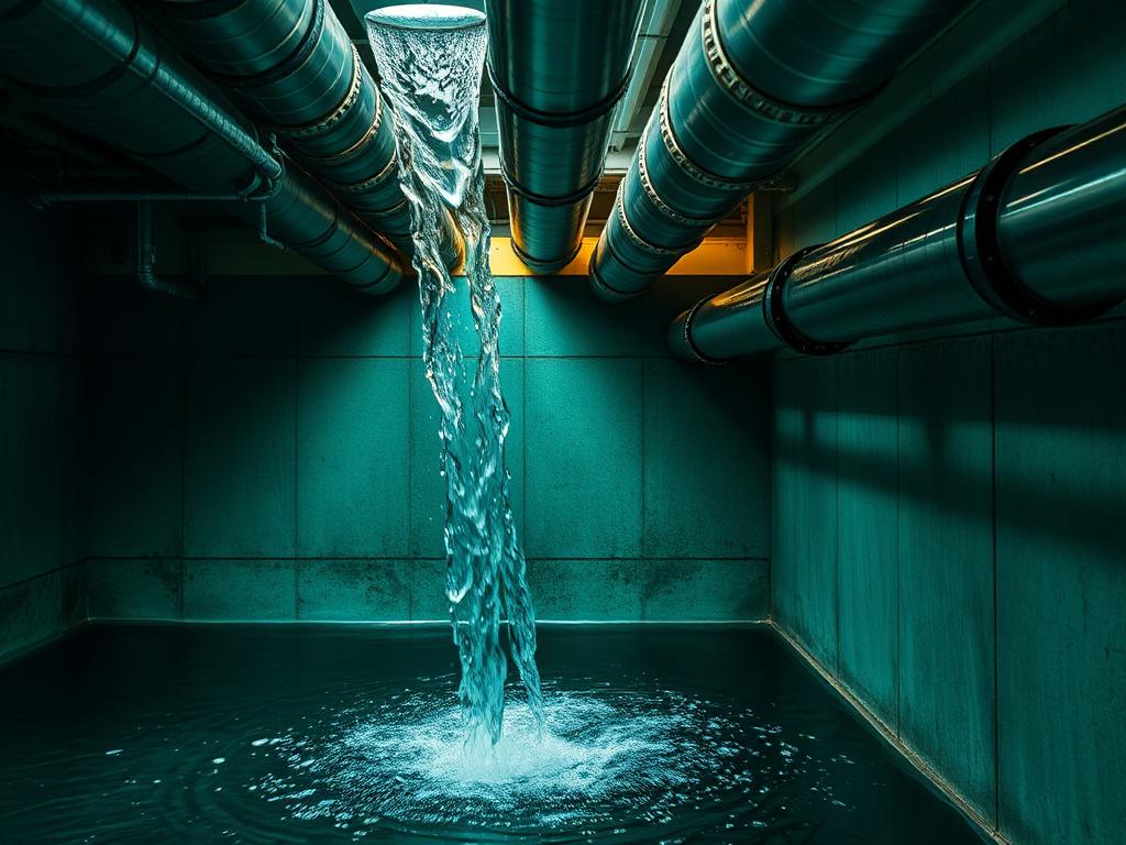 Drainage