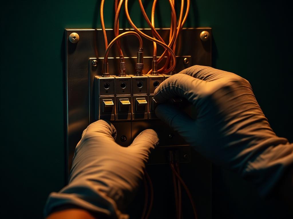 Electrical