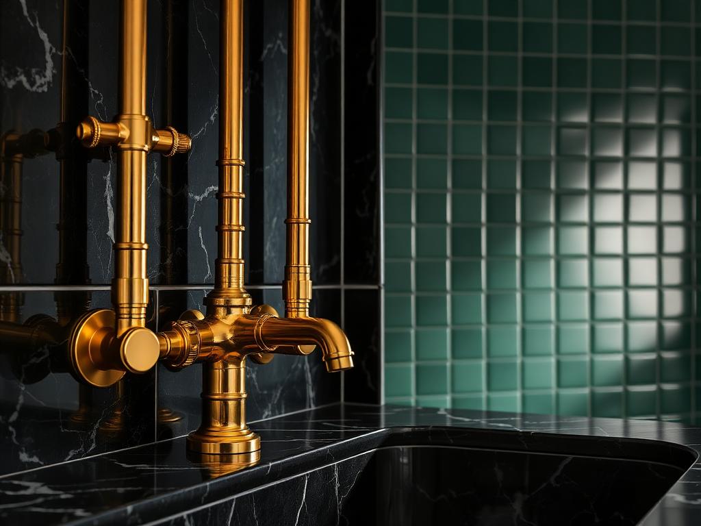 Plumbing